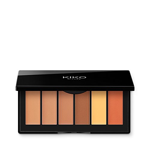 Preisvergleich Produktbild KIKO Milano Smart Concealer Palette 03, 30 g