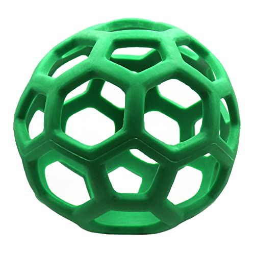 LODCZIOE Schildkröte Leckerli-Ball Spielzeug, Heu Feeder Ball, Fütterung Grasball, Obst Gemüse Futterspender Halter Futtersuche Spielzeug für Kleintiere Haustier