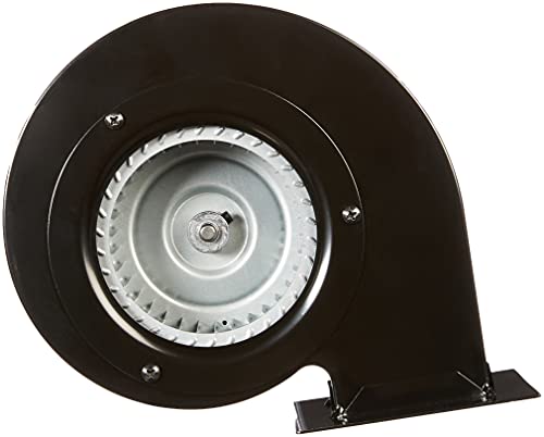 Souffleur de distribution US 80472A réparer ventilation poêle - 5