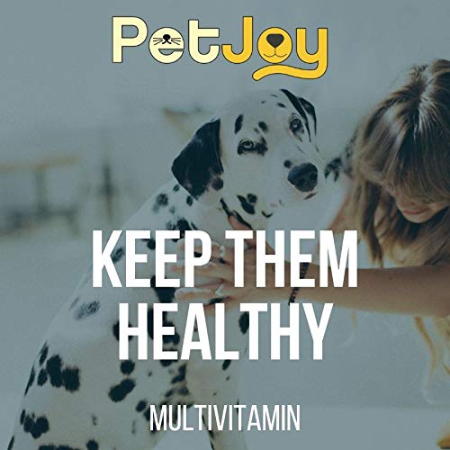 petjoy chews