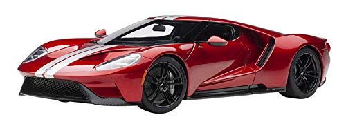  AUTOart Ford GT (2017) Composite Modello Auto