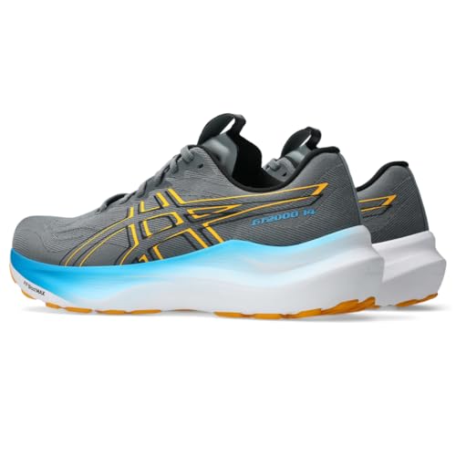Image of ASICS Men's GT-2000 14 Running Shoes