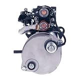 1327A461 S115246 2873K058 CA452459 Starter Motor abulollry Fit for PERKINS Engine 24V