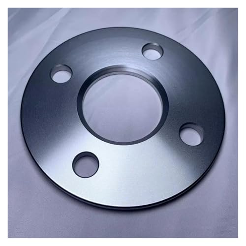 Entretoise roue 7mm elargisseur voie PCD 4x100 alesage 54.1