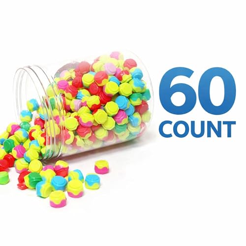 LENITH Juego Coreano Gonggi Tradicional 60 Piezas miniatura 6