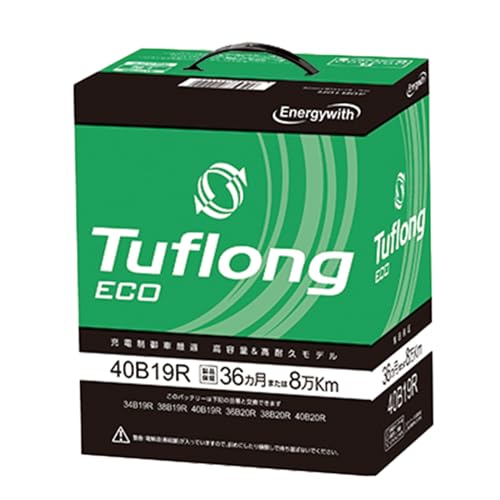 エナジーウィズ Tuflong ECO ECA40B19R9A