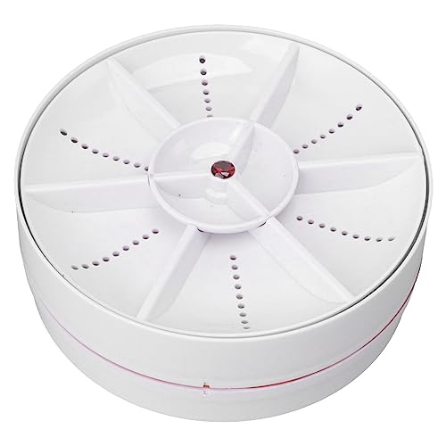 Catálogo de Lavavajillas portátiles disponible en línea. 44 TOPINCN Lavavajillas USB Portátil, Mini Lavadora de Platos, Suministro de Cocina para el Hogar, Elimina Rápidamente Las Manchas para Limpiar la Vajilla, Frutas y Verduras (Rojo)
