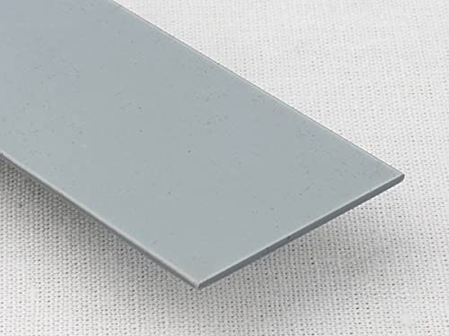 Amazon.co.jp: オーダーカット 鉄板 SECC 板厚1mm 300mm × 300mm 