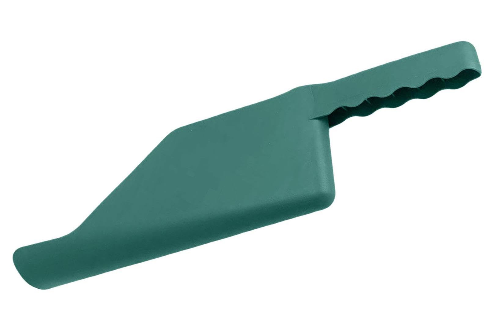 True Face Leaf Cleaning Spoon Gutter Scoop – Portable Drain Cleaning Tool with Ergonomic Handle for Home, Roof, Garden & Outdoor Use – Practical Household Supplies