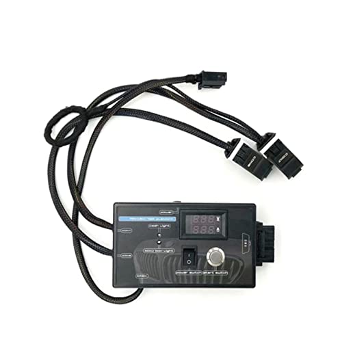 Test Platform Fit for F20 F30 F35 NEW FEM/CAS4 Original/CAS4 Platform/Lite- FEM BDC Test Platform Diagnostic Tools Programming Tool for Car Accessories