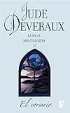  El corsario (La saga Montgomery 6): LA SAGA MONTGOMERY VI