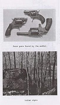 Paperback Guide to Treasure in Pennsylvania Book