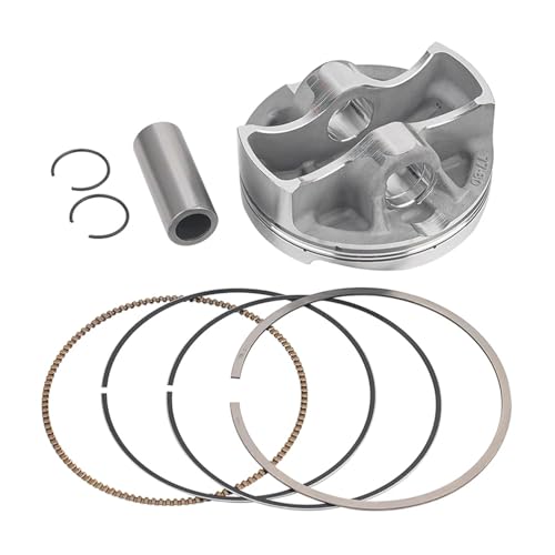 Segments piston 78 mm 250 SXF XCF 79030507000I 79030207000I