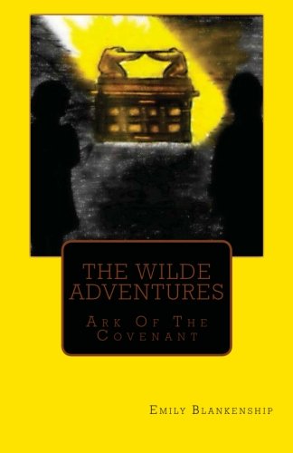 The Wilde Adventures: Ark of the Covenant