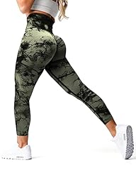 1 Tie-dye Army Green