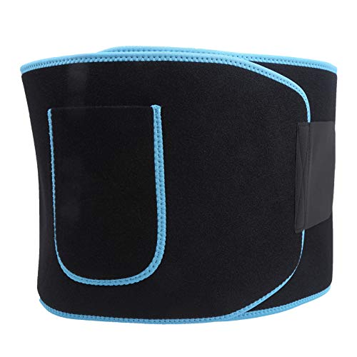 Faja Lumbar Ajustable para Soporte y Compresión miniatura 6
