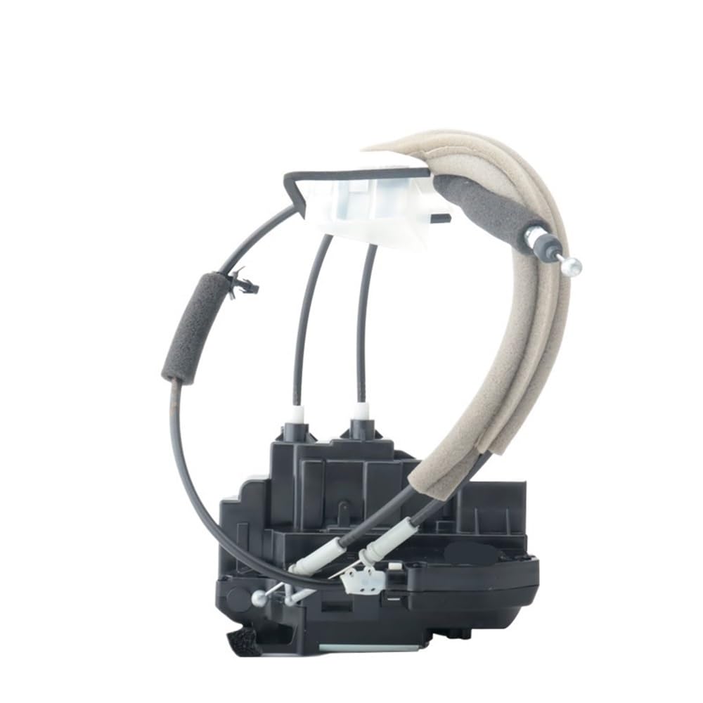 Actionneur serrure porte 80500-CZ75A dépannage centralisation FX35 2007 - 7