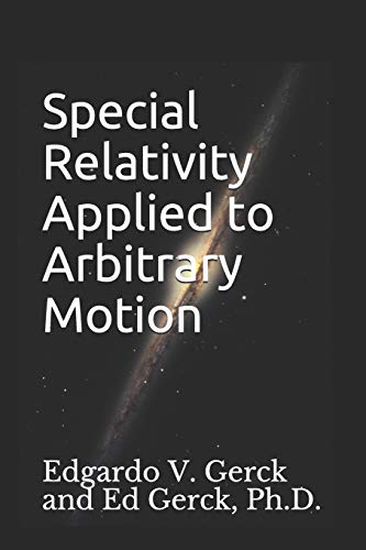 79 Best Relativity Books of All Time - BookAuthority