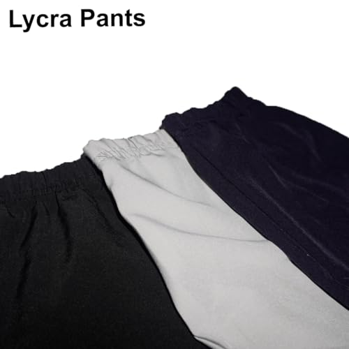 Image of Track Pant for Men | Jogger Track Pants | Lightweight & Thin Fabric | Gym, Daily & Casual Wear