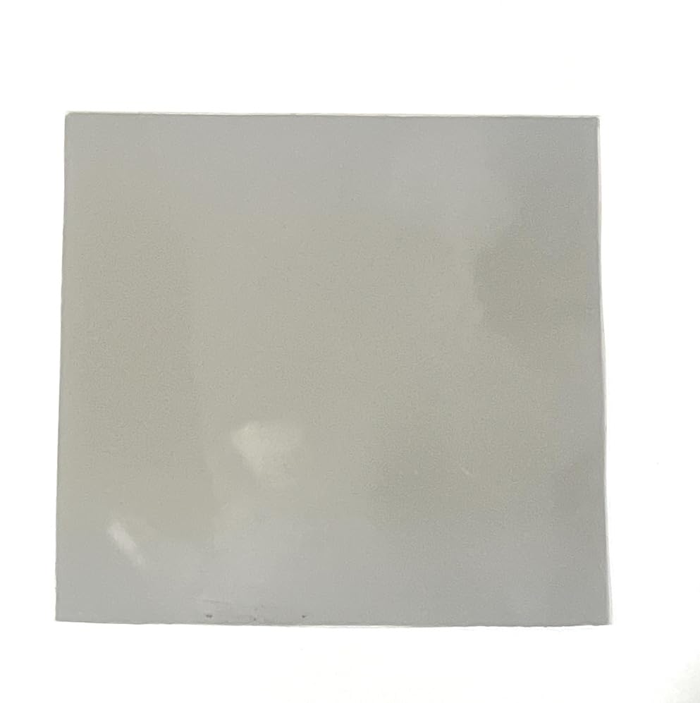 AR 12W/mk Thermal Pad 100x100x3mm. Ideal Gap Filler, Excellent Heat Conduction. GREY-image-47