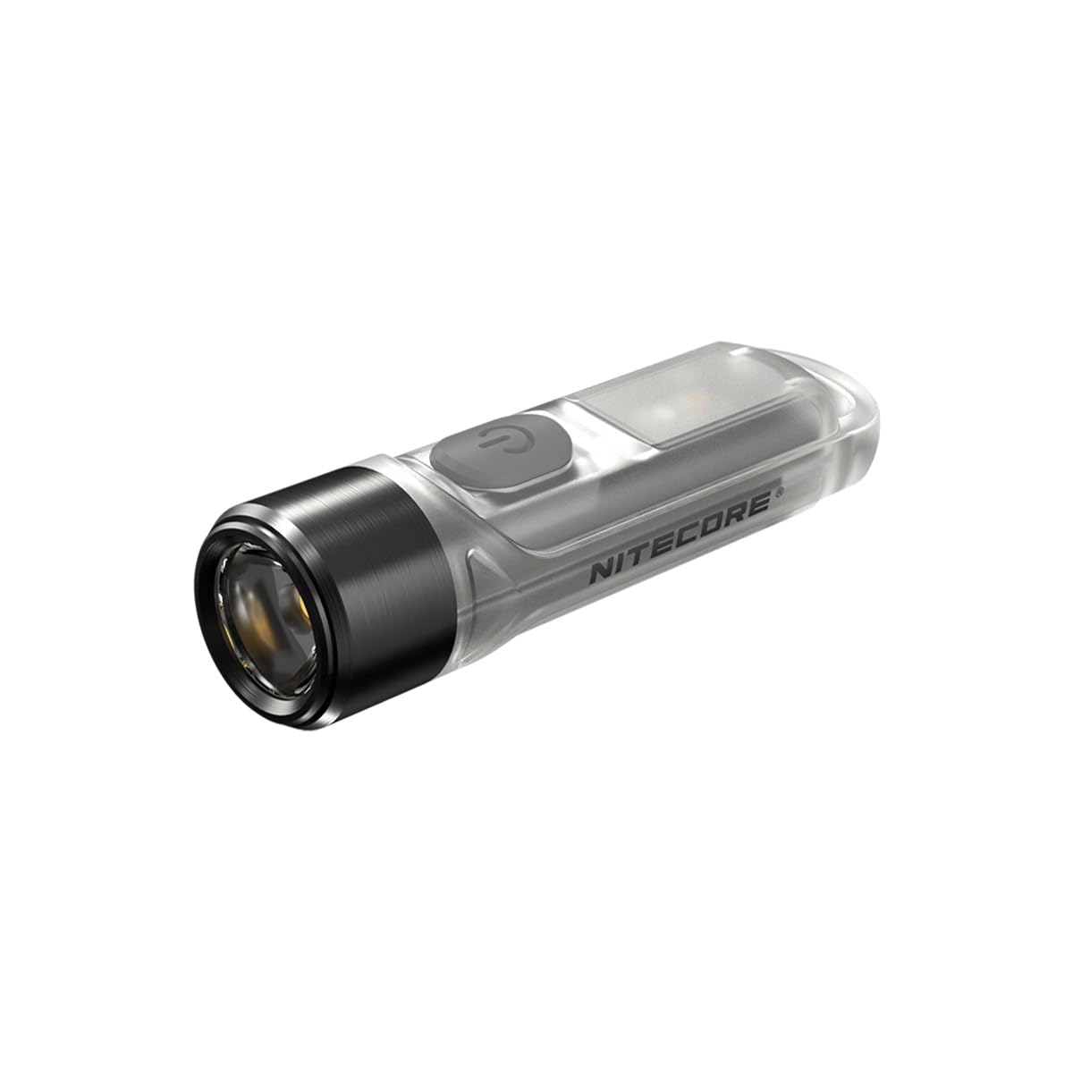 Nitecore TIKI UV USB-C Charging 365nm UV LED Torch Flashlight