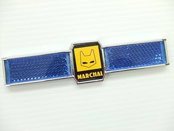 マーシャル  リフレクター  旧車會 Amazon.co.jp: 当時物 マーシャルランプ リフレクター付き