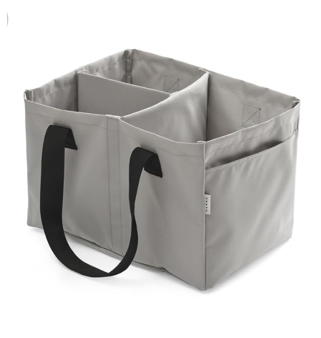 VOLVO Bolsa organizadora para maletero con compartimentos OE