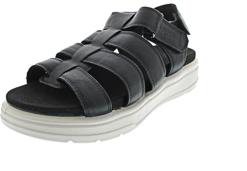Sandalias planas de mujer con suela flexible y cómoda 6