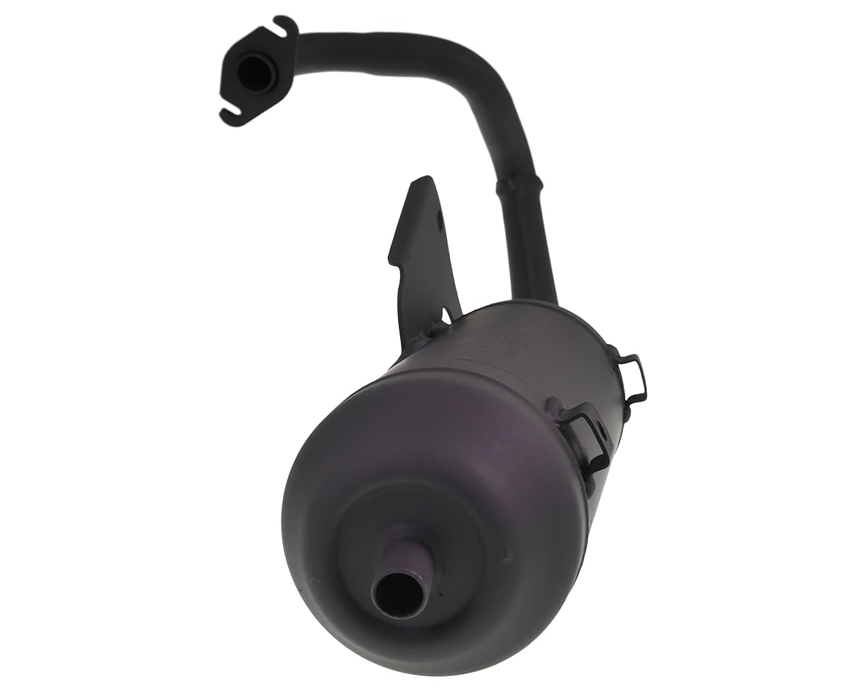 TECNIGAS Silent Pro Bali 50 Auspuff Typ:AF32