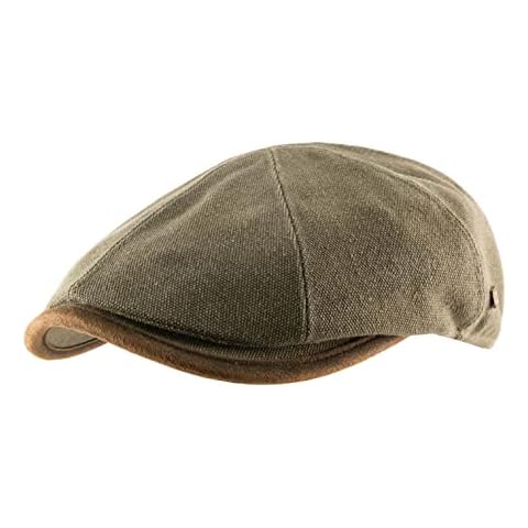 Béret Taranto Kaki Bon Clic Bon Genre Cover
