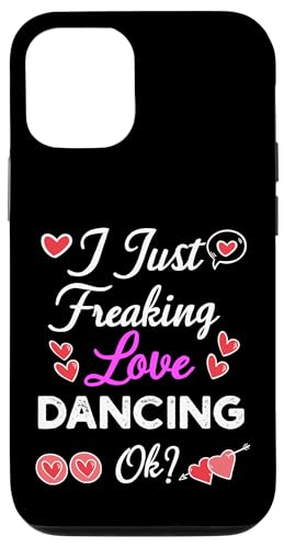 �A�C�E�W���X�g�E�t���[�L���O�E�_���X�E���� �X�}�z�P�[�X iPhone 12/12 Pro �p