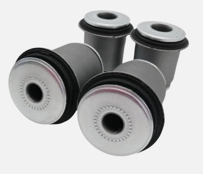4Pcs Front Lower Control Arm Bushing for Toyota 4Runner FJ Cruiser 48654-60050 48655-60050 4865460050 4865560050