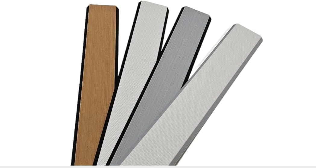 Bolster Pad | SeaDek | Adhesive Backing | Fishing/Boating Tools | Marine Coaming Bolster |