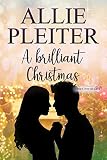 Cover zum Buch A Brilliant Christmas