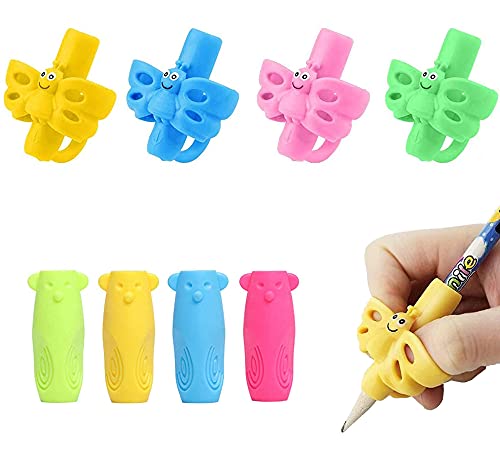 Ayudas para Escribir