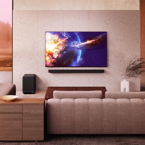 Sony K55XR80 Bravia 8 Smart Google Tv Oled thumb #4