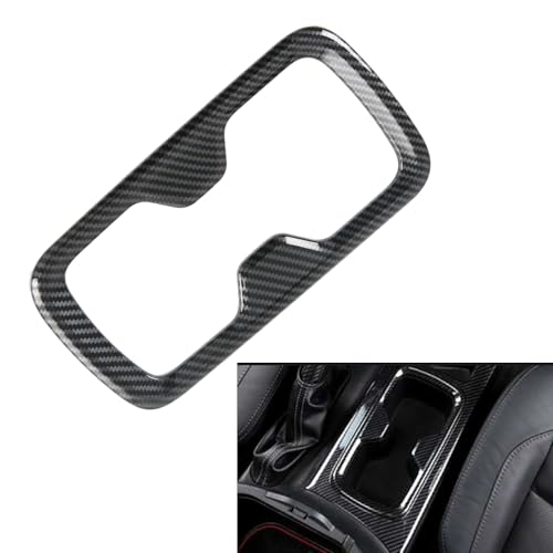 Cubierta para portavasos central Nissan Navara NP300 miniatura 6