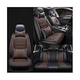 Full Encirclement Car All-season Seat Cushion Compatible For ALFA ROMEO Giulietta 159 Spider 916