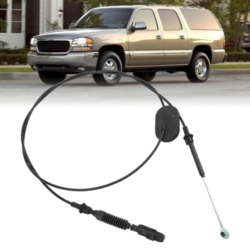 Cable de transmision automatica 905605 para reparar holgura en C2500 5