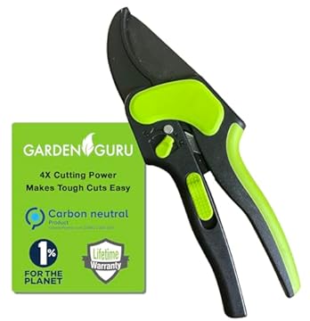 hand gardening tools for arthritic seniors