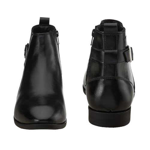 Image of Duke mens Fwol4501 Chelsea Boot