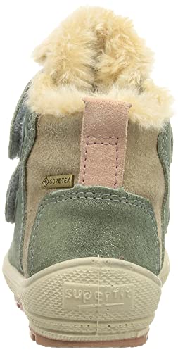 Superfit Mädchen Groovy Warm Gefütterte Gore-tex Schneestiefel - Image 4