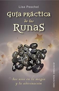 Paperback Guía práctica de las runas [Spanish] Book