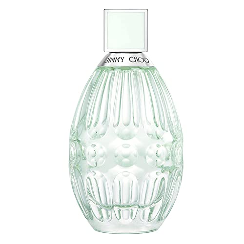 Jimmy Choo Floral Eau de Toilette, 90 ml