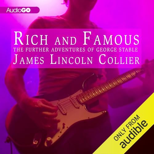 Rich and Famous cover art