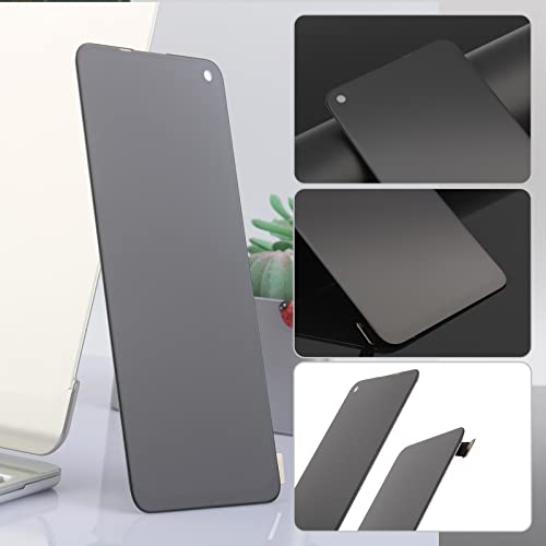 YHX-OU 6.43 Inch Black LCD Display for Oppo A94 5G CPH2211 LCD Display Touchscreen Replacement Screen Glass Assembly with Tools - Image 3