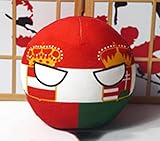 EINZIGARTIGES AUSSEHEN - Exquisite Verarbeitung, Liebe zum Detail. Es ist süß und lebendig, was der perfekte Partner ist, um Jungen und Mädchen beim Spielen zu begleiten. Es kann für Cosplay, Rollenspiele, Geschichtenlesen und auch als Kissen und Dekoration verwendet werden, um Ihrem Zuhause einige Cartoon-Farben zu verleihen und Ihre Wohnumgebung warmer und harmonischer zu machen