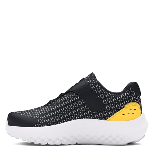 Image of Under Armour Unisex-Baby Infant Surge 4 Alternate Closure