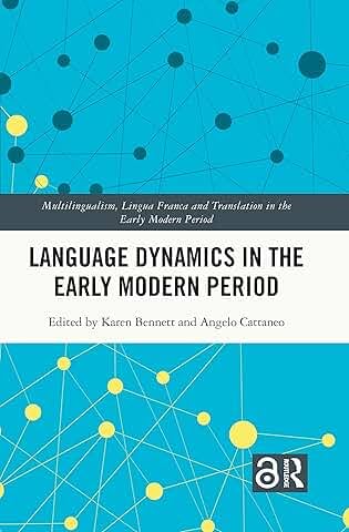 Buy Language Dynamics in the Early Modern Period — BookShops.in