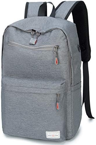 zaino maschile per il college